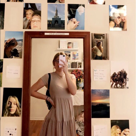 Meet your Posher, Taylor - Picture 1 of 1